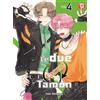 Magic Press Le due facce di Tamon (Vol. 4)