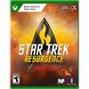 U&I Entertainment Star Trek: Resurgence - Xbox Series X