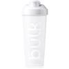 Bulk Shaker Iconic, Proteina Shaker, Perla White, 750 ml