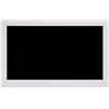 Generic 13,3 pollici di rete di rilascio remoto parete pubblicità macchina elettronica cornice regalo aziendale bianco nero display 1920 * 1080