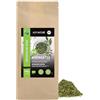 Alpi Nature Foglie di Moringa BIO 500g, Foglie Essiccate e Tagliate per il Moringa Tea