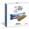 Rilevo- 6 Confezioni Singole di Barrette Spezzafame- 2 Ore Senza Fame Barretta Naturale con Semi e Cereali (6x25 g)