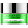W Wonder Company Crema viso COLLAGENE VEGANO azione Skin Repair rigenera e ripara la pelle, 50 ml - Wonder Company