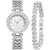 Elli Feder Bracciale Donna In Argento 925 – Lunghezza 18 O 19 Cm – Con Cristallo E Zirconia Cubica – Fatto A Mano - 3