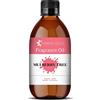 Authentic Oil Co Olio profumato al gelso, 100 ml