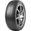 Linglong Pneumatici 205/55 r16 91V M+S Ling Long GRIP MASTER 4S Gomme 4 stagioni nuove