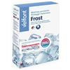 Velfont Frost Coprimaterasso c/Angoli 1 Piazza 90x190/200 Termoregolatore 100% Cotone Outlast, Bianco, 1 Piazza 90x190-200