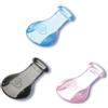Landofgenie Succhietto per Adulti Advantage Pack 3 Silicone Trasparente, 100% PCTG, Silicone, BPA Free