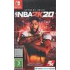 2K Games Nba 2K20 Nsw - Nintendo Switch