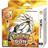 Nintendo Pokémon Sun: Fan Edition - Nintendo 3DS - [Edizione: Regno Unito]