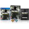 Activision Call Of Duty: Infinite Warfare Standard Edition w/ Extra Content and Pin Badges (Exclusive to Amazon.co.uk) - PlayStation 4 [Edizione: Regno Unito]
