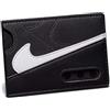 Nike Icon Air Max 90 Card Wallet Portafogli Carte Credito Patente Schede Nero