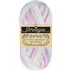 Scheepjes - Scheepjes Stone Washed Minerals 907 Amethyst Mist (130m) Morbido Filato - 1x50g