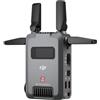 DJI SDR Ricevitore Transmission, trasmissione video wireless SDR 3 km 1080p/60fps, solo RX, stabile e anti-interferenza, forte penetrazione, bitrate elevato, ricevitori illimitati