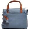 Berba Borsa a mano, unisex, per adulti, Capri, Capri