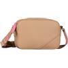 TOM TAILOR Periya, Tracolla Donna, Beige