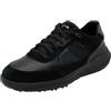 Geox U Pg1x B ABX A, Scarpe da Ginnastica Uomo, Nero, 46 EU