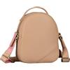 TOM TAILOR Periya, Tracolla Donna, Beige