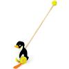 Viga Toys - Creative Shapes Stacking Board