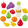 Ecoiffier Maglia Frutta 100% Chef (7600000934)