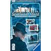 Ravensburger - Scotland Yard Refresh Bag, Gioco da Tavolo da Viaggio per Tutta la Famiglia, 2-4 Giocatori, Idea Regalo per Bambini 8+ Anni, Edizione in Italiano