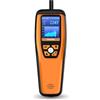 Temtop Monitor di Qualità dell'aria per Particelle PM2,5 PM10 CO2, Temperatura Umidità Impostabile, Registrazione Allarme Audio Curva Calibrazione Facile Display Colorato M2000C 2nd