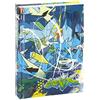 COMIX 53005 Comix Agenda, 16 Mesi, Multicolore, Soggetto: 3