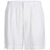 JACK & JONES Jpstbill Jjlawrence Linen Short SN Pantaloncini, Bianco, M Uomo