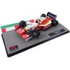 OPO 10 - Auto in Miniatura Formula 1 1/43 Compatibile con Lola T93/30 Luca Badoer 1993 - FD194