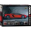 EuroGraphics Lamborghini Aventador LP7504