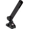 Berkley Portacanne per Kayak, Sup o Belly Boat Design Facile da Usare ed Efficace per Tenere le Canne a Portata di Mano, Fornito con la Base di Montaggio Berkley con Blocco
