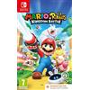 Ubisoft Mario + Rabbids Kingdom Battle (Code in Box) (Nintendo Switch) [Edizione UK]