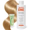 KERATIN RESEARCH Complesso brasiliano, cheratina per capelli Blowout Treatment Professional Results Straighten and Smooths Hair INVERTO ONE 160 ml Formaldeide Free Queratina Keratina Brasilera Tratamiento Keratin