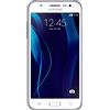 Samsung Galaxy J5 Smartphone, Bianco [Francia]