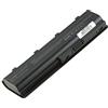 Sconosciuto Batteria POTENZIATA HC 5200mAh 10,8V per portatile HP-compaq Presario CQ57