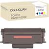 OGOUGUAN Cartuccia toner ad alta capacità B230 CT203485 3000 pagine per Xerox B230 B225 B235, stampa (1 nero)