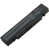 MaledettaBatteriaStore Batteria POTENZIATA 5200mAh 11,1V per portatile Samsung E152, E172, M60, M60 Aura, NP-E152, NP-E172, NP-M60, NP-P460, NP-P50, NP-P500, NP-P560, NP-P60, NP-Q210, NP-Q310, NP-R40, NP-R41, NP-R410, NP-R45, NP-R505, NP-R509, NP-R510, NP