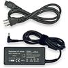 NewNet - Alimentatore Caricatore Caricabatteria da 65W 19V 3.42A 3.0x1.1mm Compatibile con Notebook Acer Aspire S3-392 S7-191 P3-171 S3-392G P3-131 Iconia Tab W700 W700P W701P W701 X TMX313-M