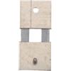 KD89 Pendolo per carillon, pendolo, orologio da caminetto, comò, orologio da parete, pendolo di Parigi, controlla la tabella per la compatibilità (N. 2)