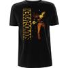 Soundgarden Louder Than Love TS, Nero, M