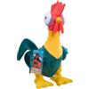 Just Play Peluche musicale Moana Hei Hei di 28 cm circa con suoni e danza, peluche, gioco di finzione, giocattoli per bambini dai 3 anni
