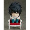Anime Nendoroid Death Note Detective L Lawliet 2.0 Action Figure Figura 10 cm