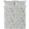 HappyFriday Lenzuolo sopra Coral Reef Multicolore 240 x 270 cm