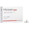 CETRA PHARMA SRL MICRAVEN PLUS 20CPR DA 1030MG