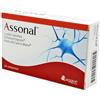 Agave Farmaceutici ASSONAL 30 COMPRESSE
