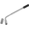 Sealey s0472 estensione l-bar chiave, 1/2 Square Drive, Set di 3