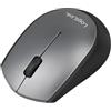 LogiLink E20251, MOUSE WIRELESS RICEVITORE USB TIPO C