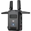 DJI SDR Trasmettitore Transmission, trasmissione video wireless SDR 3 km a 1080p/60fps, solo TX, stabile e anti-interferenza, forte penetrazione, bitrate elevato, monitoraggio USB-C