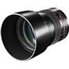 Samyang 85mm f/1.4 IF MC Aspherical - per Canon