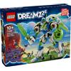 LEGO DREAMZzz 71485 Battle Mech di Mateo e Z-Blob